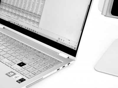 Flexible Unterstützung – Interim-Buchhaltung für Unternehmen