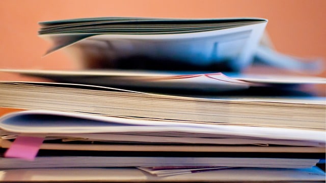 Deshalb lohnt es sich, Belege zu digitalisieren