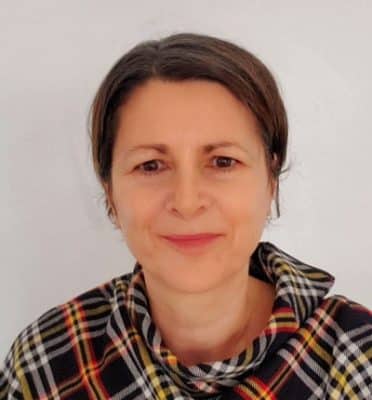 Profilbild Claudia, Buchhaltungsservice