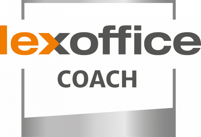 Lexoffice COACH